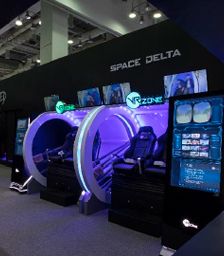 브랜드 런칭 – NOVA BRAND