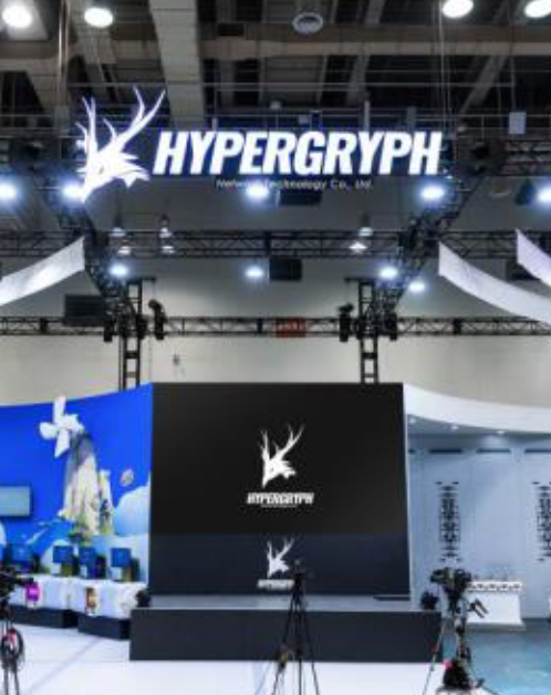 브랜드 런칭 – NOVA BRAND