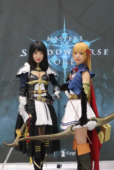 지스타 B2B – SPACE DELTA